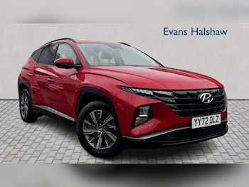 1.6 TGDi SE Connect 5dr 2WD