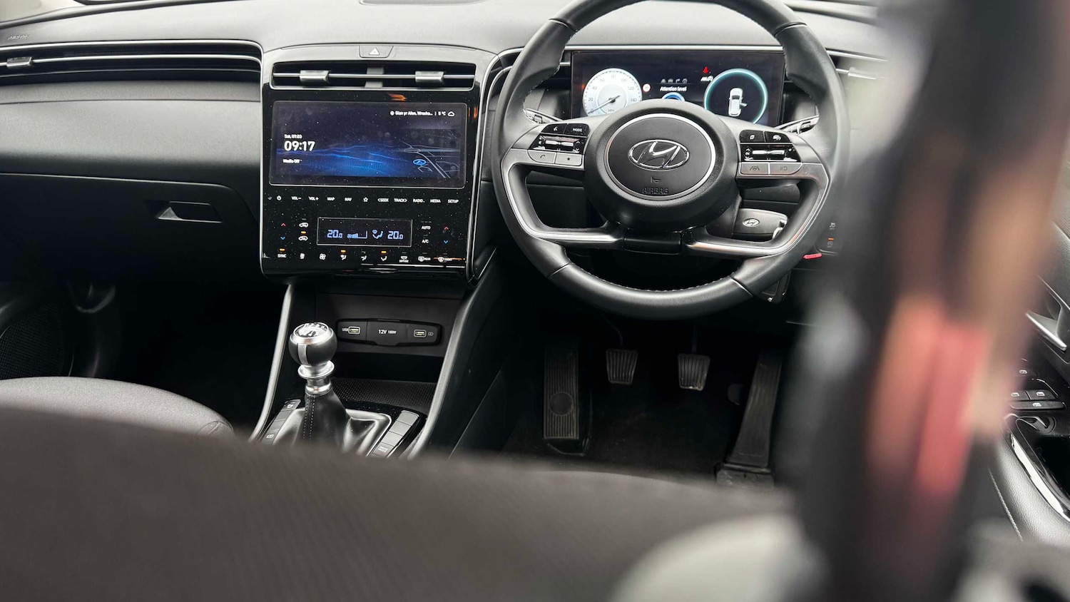 Used Hyundai TUCSON 2023 for sale - 77810853: Photo 20