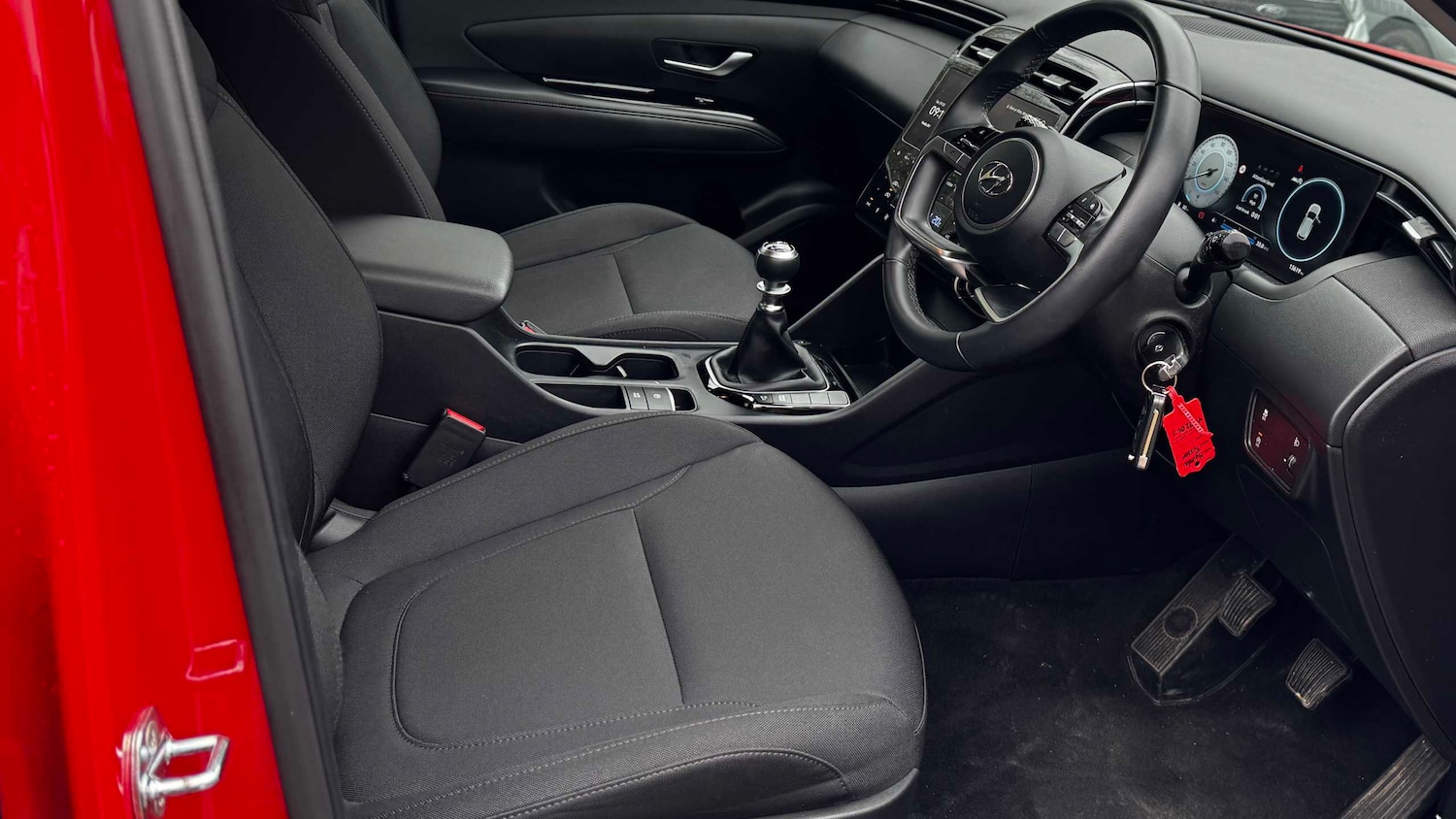 Used Hyundai TUCSON 2023 for sale - 77810853: Photo 21