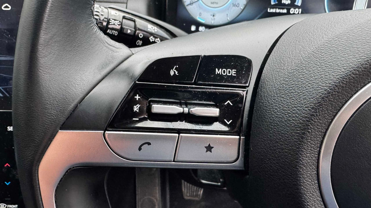 Used Hyundai TUCSON 2023 for sale - 77810853: Photo 24