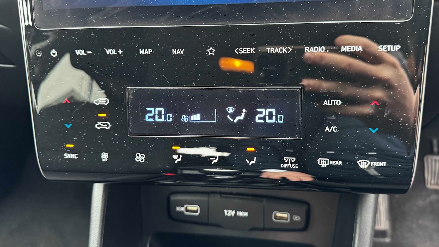 Used Hyundai TUCSON 2023 for sale - 77810853: Photo 30