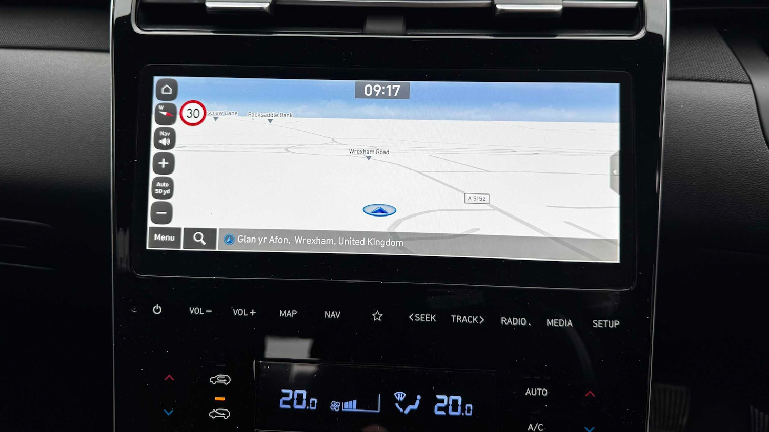 Used Hyundai TUCSON 2023 for sale - 77810853: Photo 32