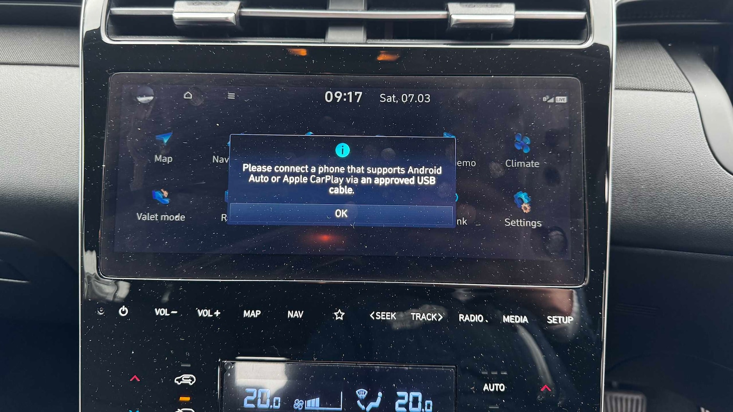 Used Hyundai TUCSON 2023 for sale - 77810853: Photo 34