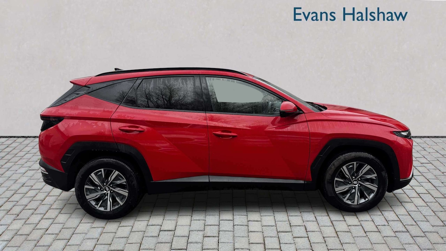 Used Hyundai TUCSON 2023 for sale - 77810853: Photo 8