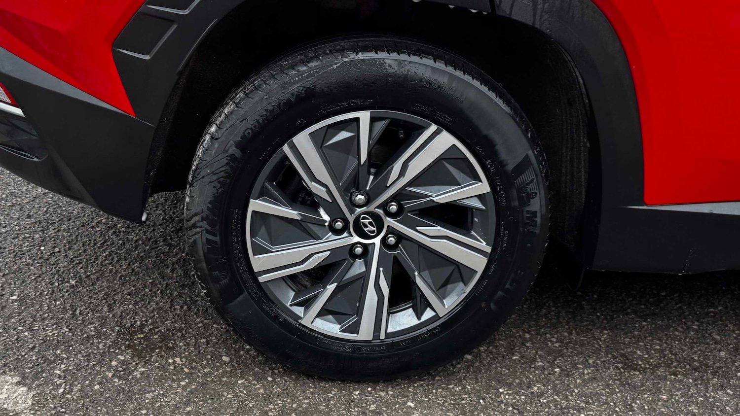 Used Hyundai TUCSON 2023 for sale - 77810853: Photo 9