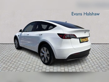 Used Tesla Model Y 2023 for sale - 79376929: Photo