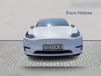 Used Tesla Model Y 2023 for sale - 79376929: Photo