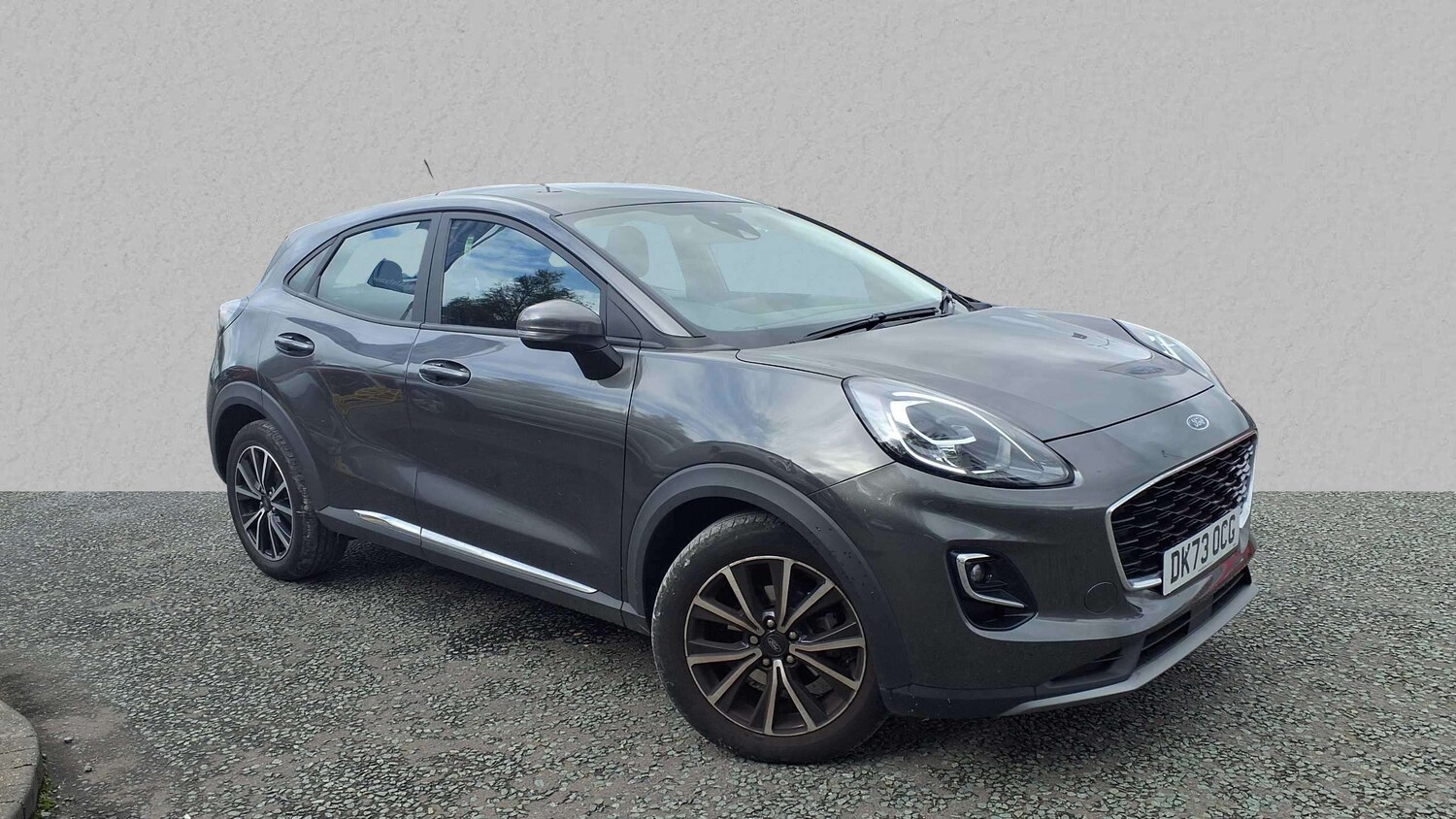 Used Ford Puma 2023 for sale - 76141475: Photo 1