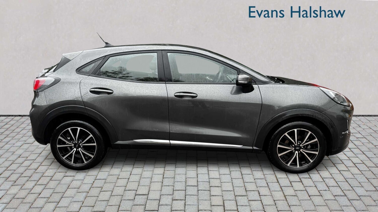 Used Ford Puma 2023 for sale - 76141475: Photo 10