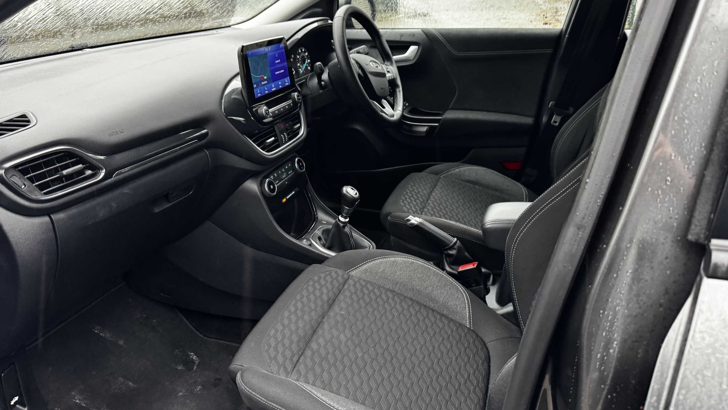 Used Ford Puma 2023 for sale - 76141475: Photo 14
