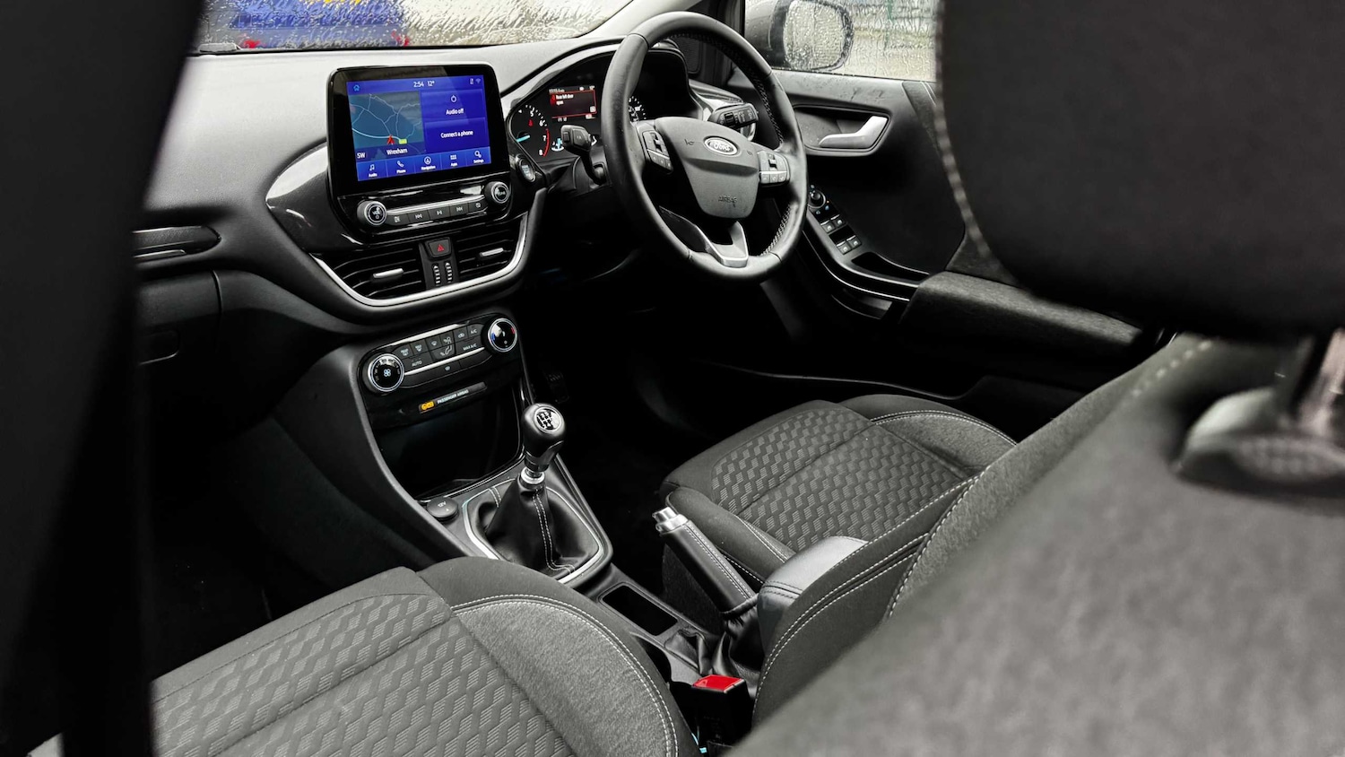 Used Ford Puma 2023 for sale - 76141475: Photo 15