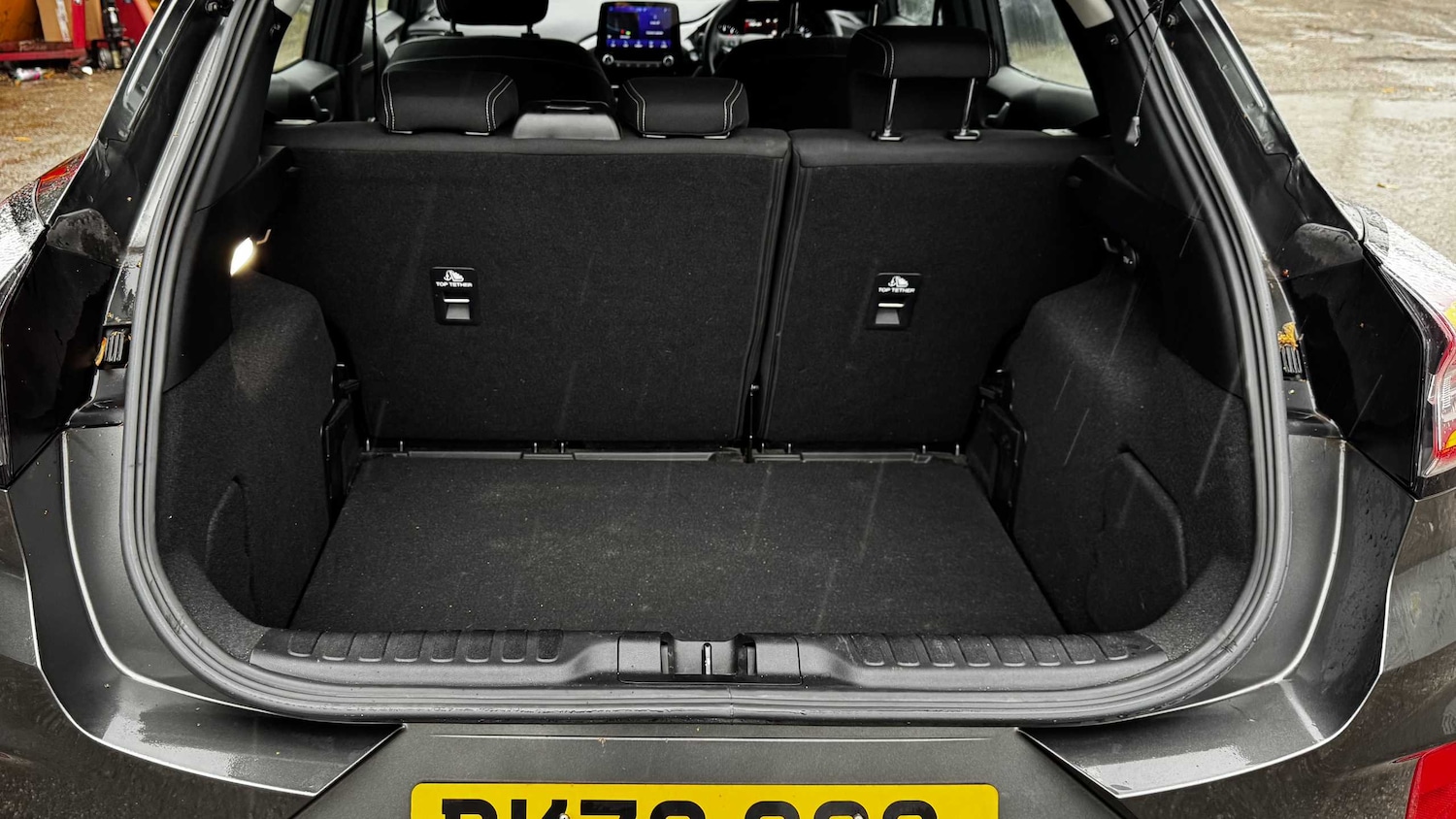 Used Ford Puma 2023 for sale - 76141475: Photo 18