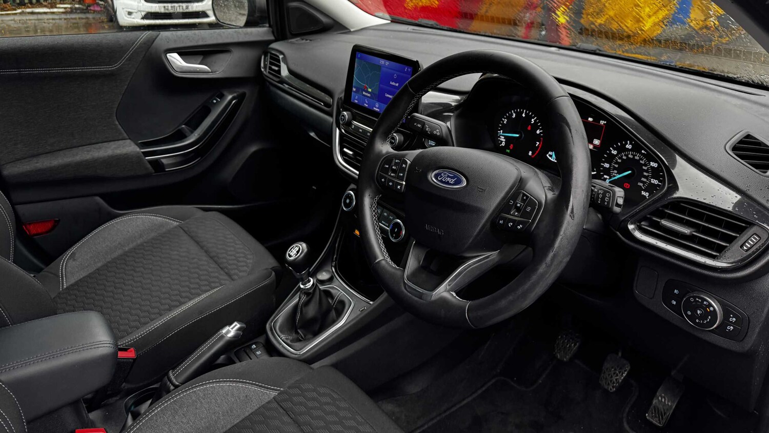 Used Ford Puma 2023 for sale - 76141475: Photo 20