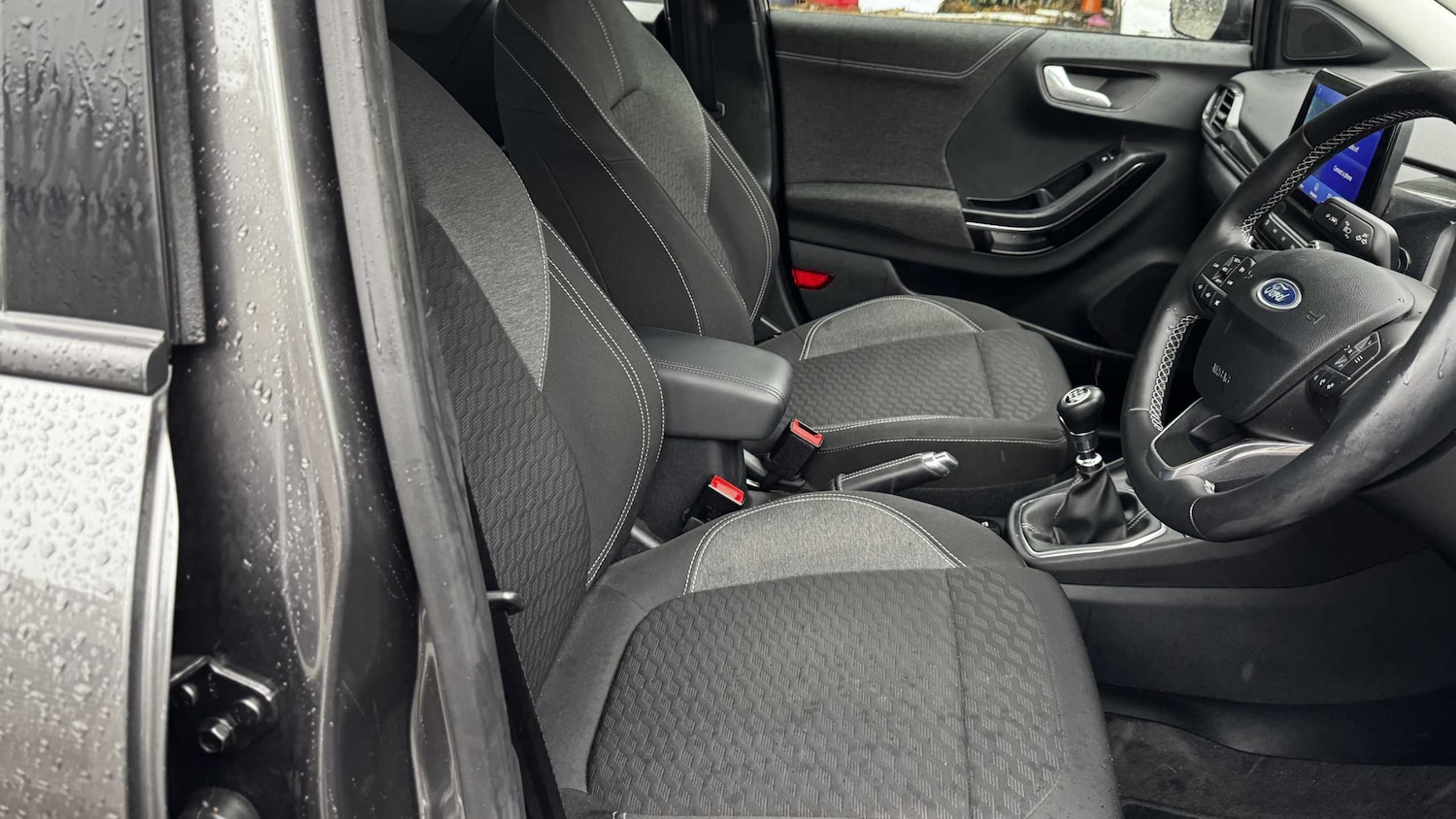 Used Ford Puma 2023 for sale - 76141475: Photo 21