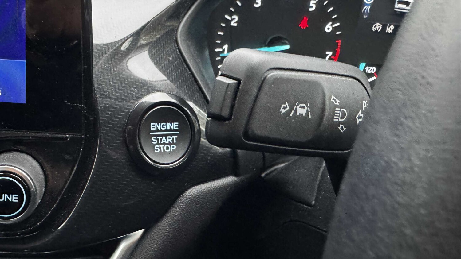 Used Ford Puma 2023 for sale - 76141475: Photo 26
