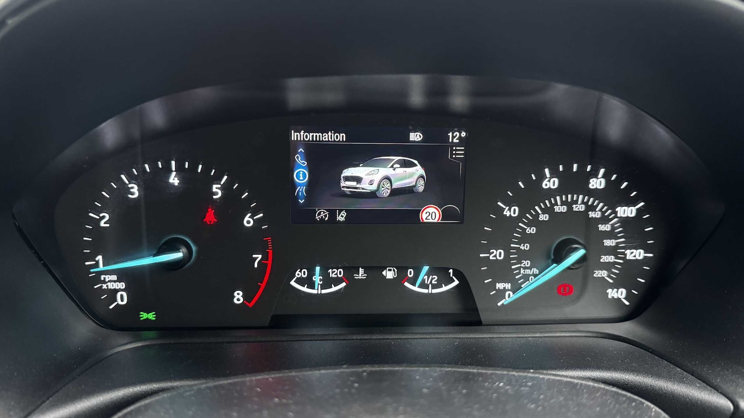 Used Ford Puma 2023 for sale - 76141475: Photo 28