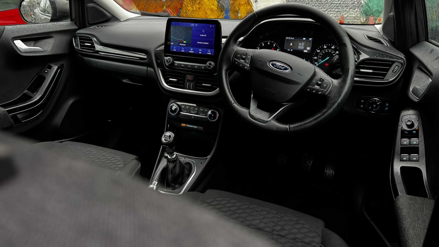 Used Ford Puma 2023 for sale - 76141475: Photo 3