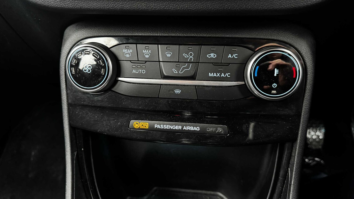 Used Ford Puma 2023 for sale - 76141475: Photo 30