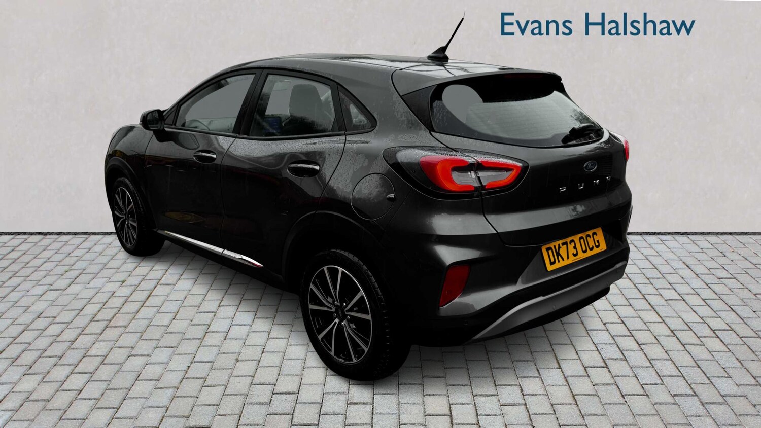 Used Ford Puma 2023 for sale - 76141475: Photo 4