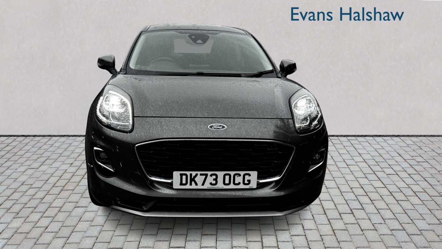 Used Ford Puma 2023 for sale - 76141475: Photo 5