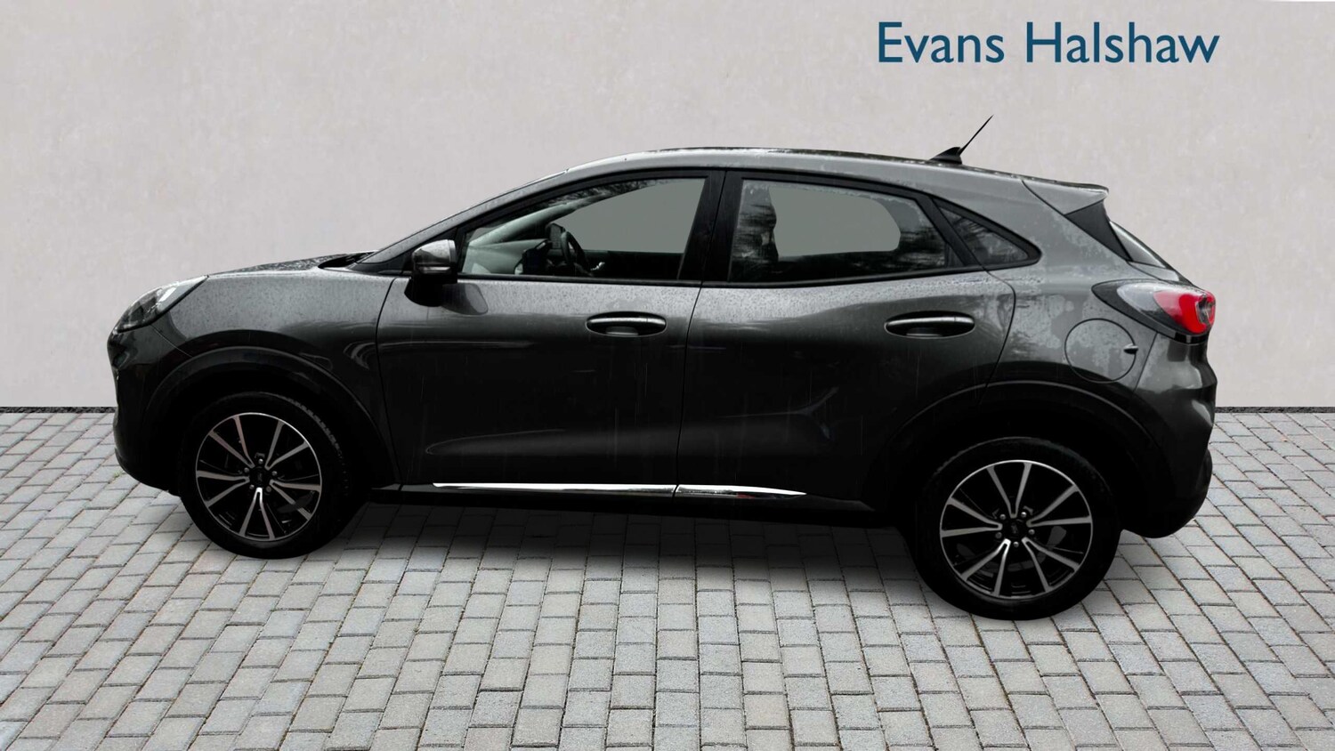 Used Ford Puma 2023 for sale - 76141475: Photo 7