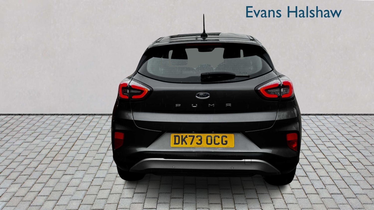 Used Ford Puma 2023 for sale - 76141475: Photo 8