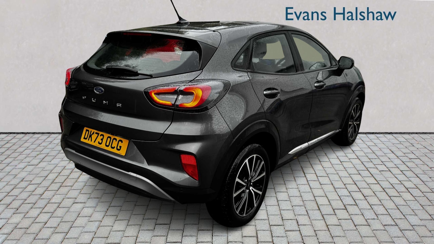 Used Ford Puma 2023 for sale - 76141475: Photo 9