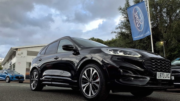 Used Ford Kuga 2023 for sale - 76316115: Photo 14