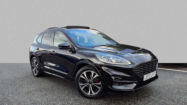 Used Ford Kuga 2023 for sale - 76316115: Photo 1