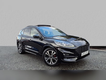 Ford - Kuga