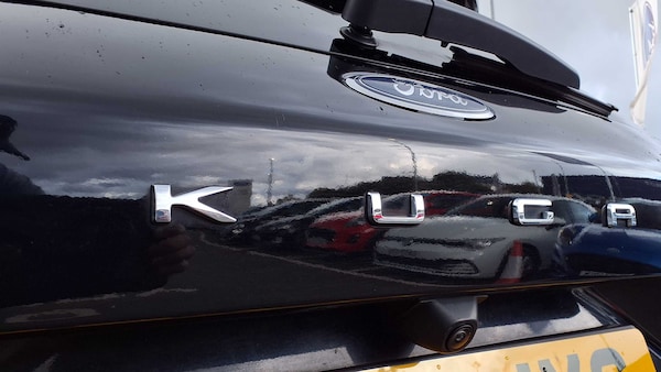 Used Ford Kuga 2023 for sale - 76316115: Photo 25