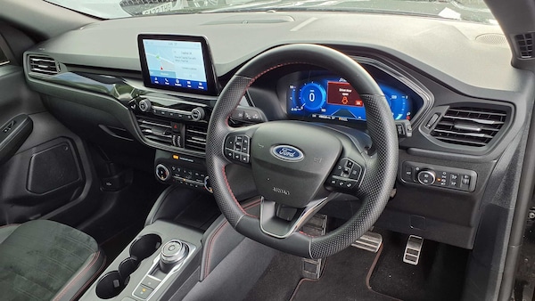 Used Ford Kuga 2023 for sale - 76316115: Photo 27