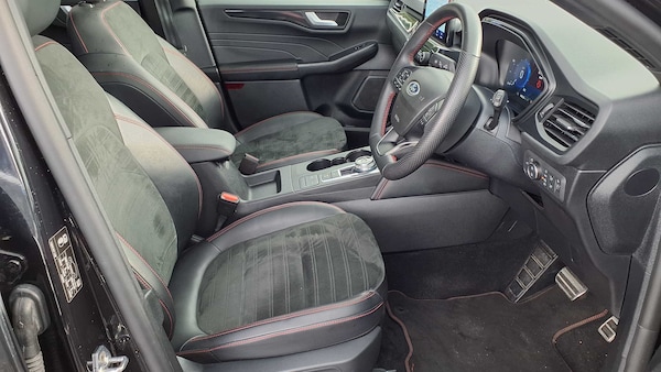 Used Ford Kuga 2023 for sale - 76316115: Photo 28
