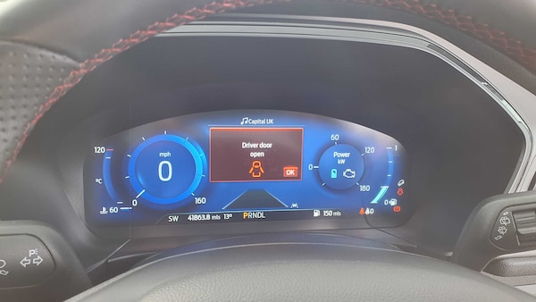 Used Ford Kuga 2023 for sale - 76316115: Photo 34