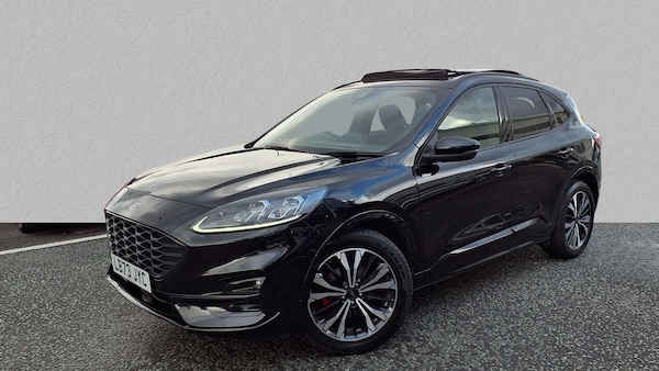 Used Ford Kuga 2023 for sale - 76316115: Photo 3
