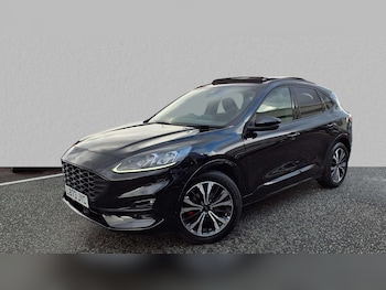 Used Ford Kuga 2023 for sale - 76316115: Photo 3