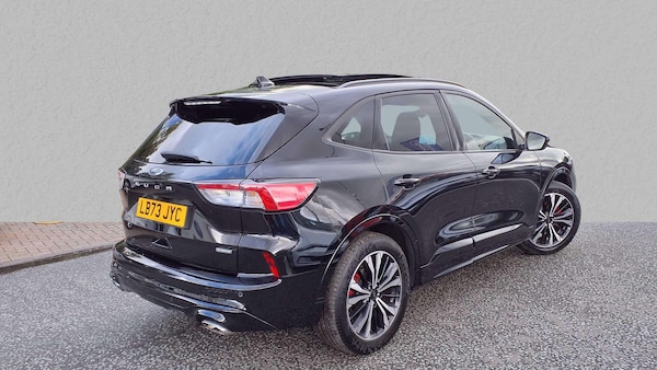 Used Ford Kuga 2023 for sale - 76316115: Photo 4