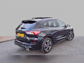 Used Ford Kuga 2023 for sale - 76316115: Photo 4