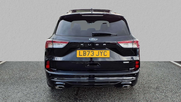 Used Ford Kuga 2023 for sale - 76316115: Photo 8