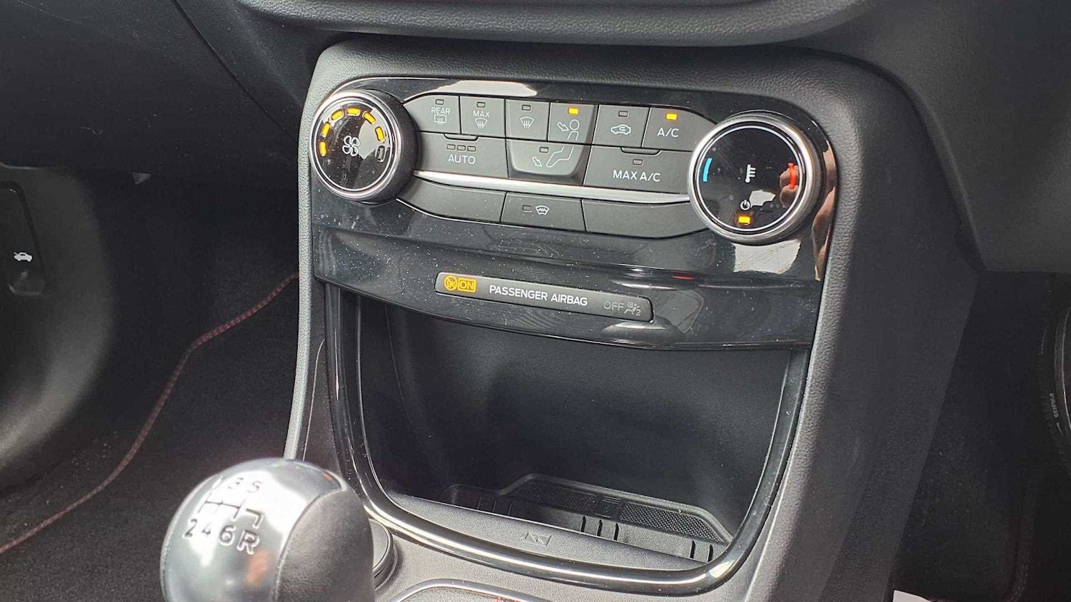 Vehicle 34