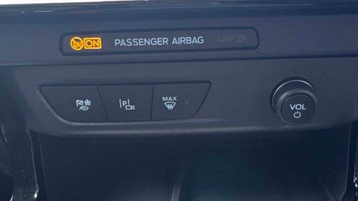 Vehicle 32