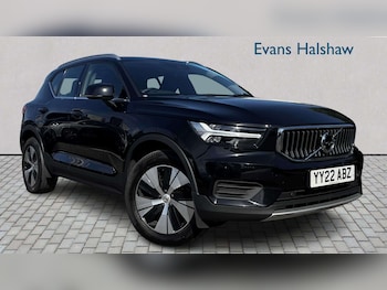 Used Volvo XC40 2022 for sale - 79535457: Photo