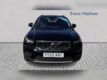 Used Volvo XC40 2022 for sale - 79535457: Photo