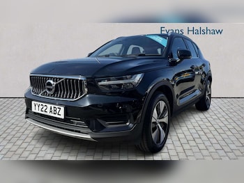 Used Volvo XC40 2022 for sale - 79535457: Photo