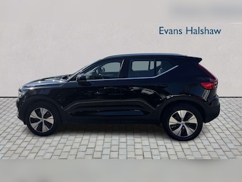 Used Volvo XC40 2022 for sale - 79535457: Photo
