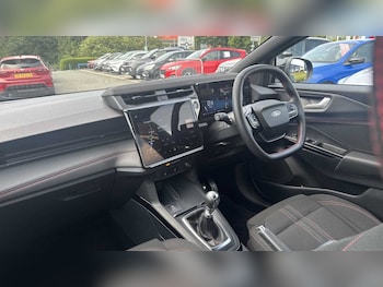 Used Ford Puma 2024 for sale - 79390709: Photo