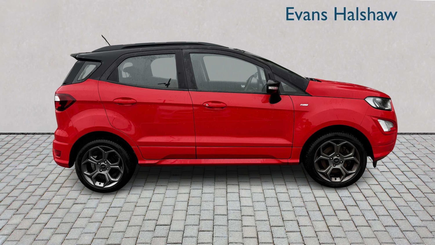 Used Ford Ecosport 2020 for sale - 76156296: Photo 11