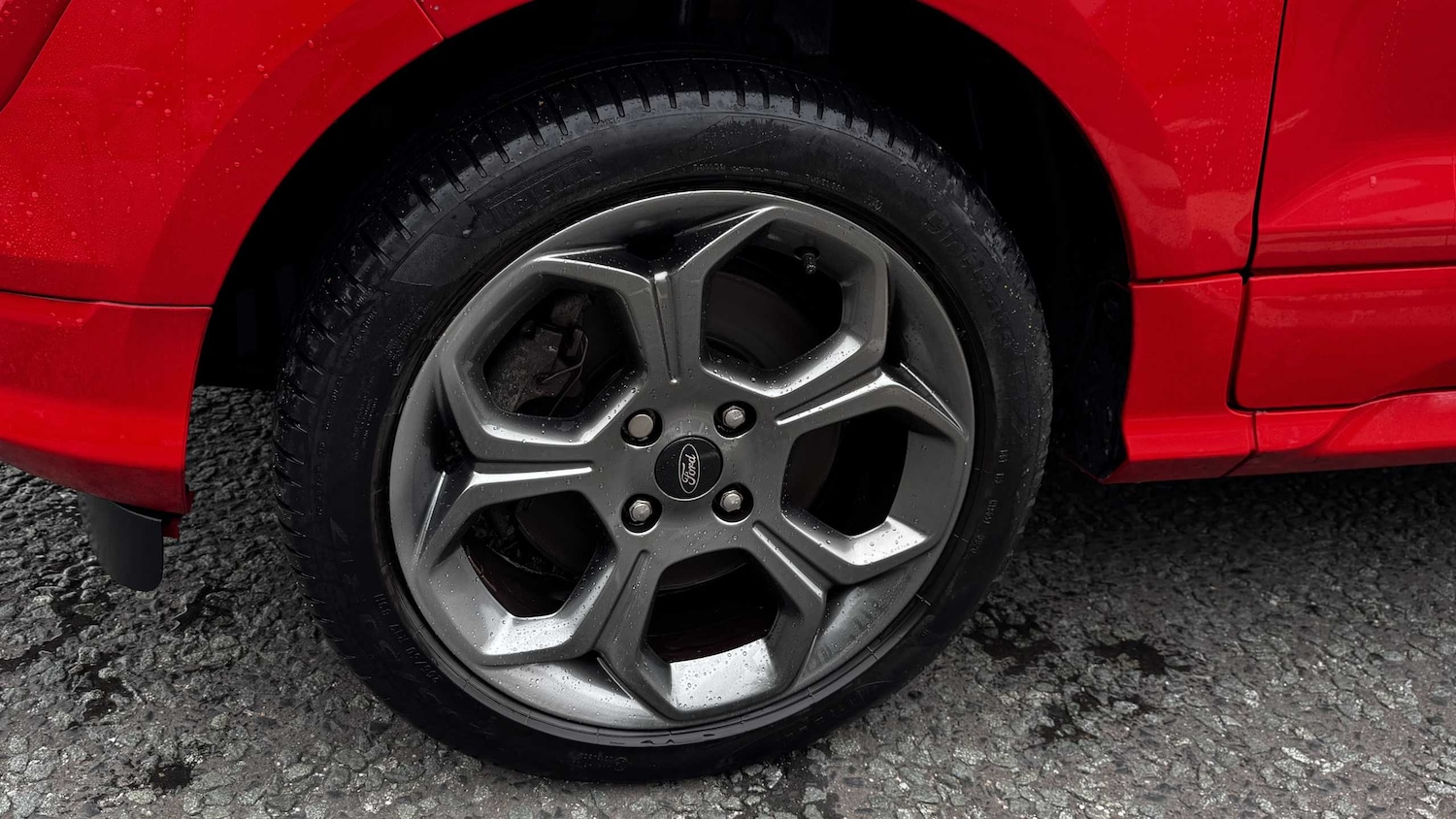 Used Ford Ecosport 2020 for sale - 76156296: Photo 14