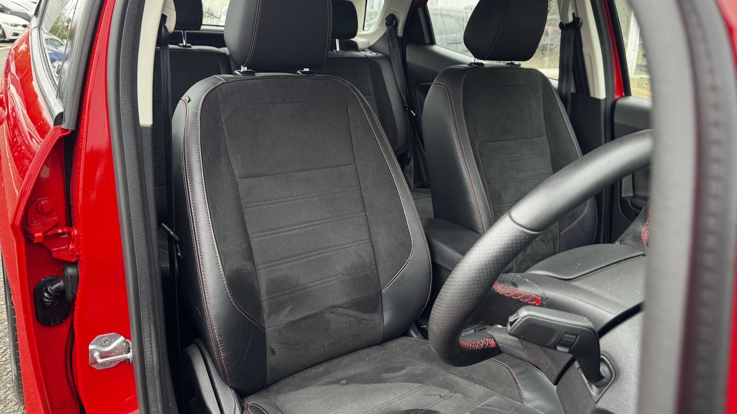 Used Ford Ecosport 2020 for sale - 76156296: Photo 15