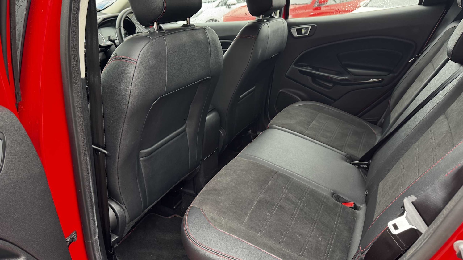 Used Ford Ecosport 2020 for sale - 76156296: Photo 16